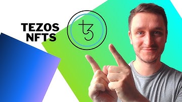 Buy your first NFT on Tezos (Tutorial on NFTs)