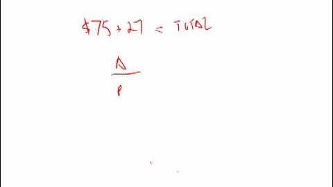 Official Guide for Revised GRE - Set 1 Question 1 (Math)