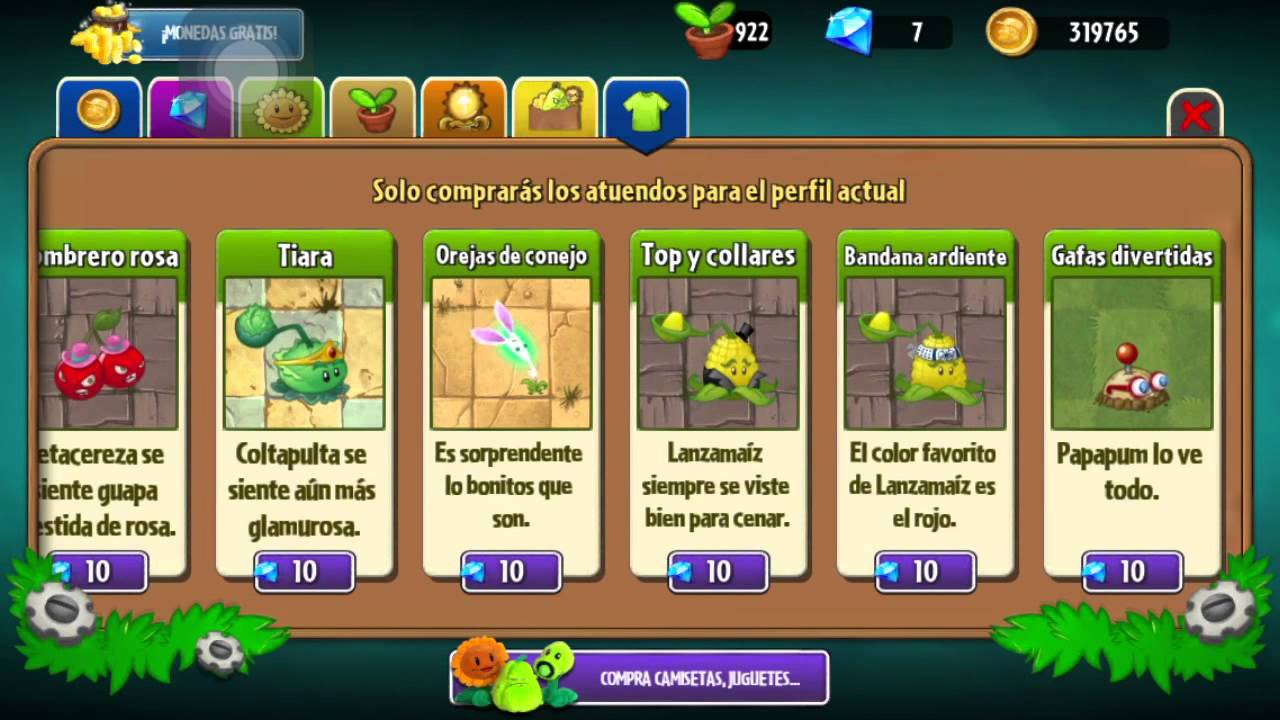 Nueva planta-lanza guisantes de Fuego 🔥 - YouTube