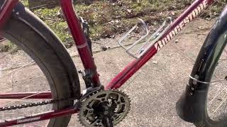 BridgestoneMB-3aroundtownbike@djkenny1202