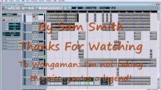 The Wonga Remix - Sam Smith