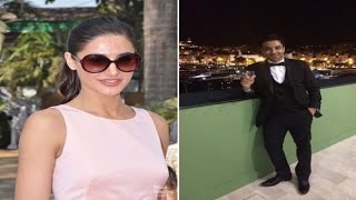 Nargis Fakhri Is All Set To Tie Knot With Uday Chopra?