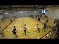 2024 DBS Showdown - Day 1 | Court 5