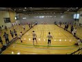 2024 DBS Showdown - Day 1 | Court 5
