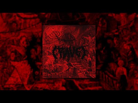 Dxrk ダーク - RAVE (slowed + reverb)