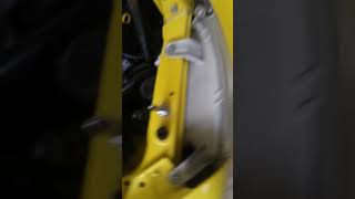 04-07 Scion Xb Serpentine Belt Replacement B.S. Aside Part 2