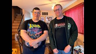 BattleTech Scenario 1 PT2