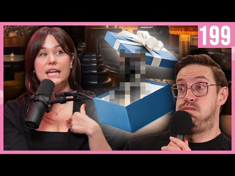Keith's Birthday Surprise for Becky | You Can Sit With Us Ep. 199
