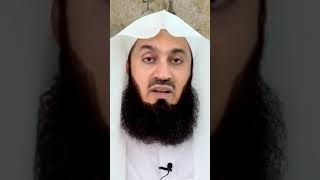 Blessings of Allah by Mufti Menk Whatsapp Status Shorts MuftiMenk