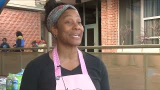 KVOA4 Channel 4 (NBC affiliate) | The Dunbar Pavilion/ABC Interview - Black History Month (2024)