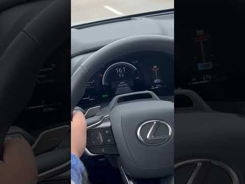 LEXUS LBX #lexus