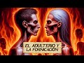 Qué Dice La Biblia Sobre El Adulterio Y La Fornicación La Infidelidad Según La Biblia Qué Dice La Biblia Sobre El Adulterio Y La Fornicación La Infidelidad Según La Biblia