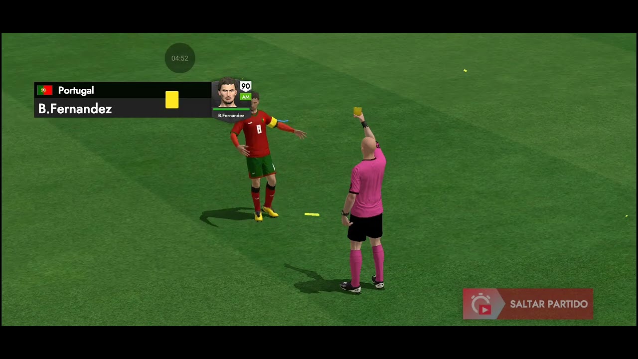 Asemos que Portugal gane los 2 partidos el otro video es el 2 partidos 