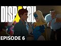 Dispatch - Episode 6: Moving Parts - Full Playthrough (No Commentary)