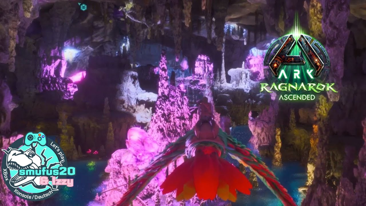 Asa Ragnarok #80 Artefakt der Stärke / Deutsch / Konsole / Let´s Play ...