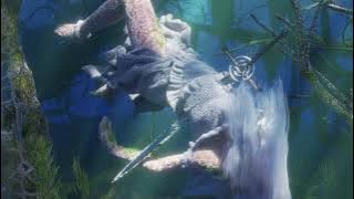 daine - SALT (feat. Oli Sykes) [Official Audio]