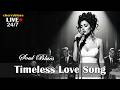LIVE🔴24/7 | Etta James–Inspired Blues &amp; Soul Romance | Deep Songs of Pain &amp; Desire