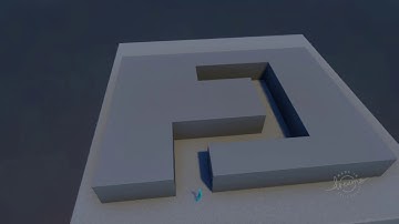 Dreams™ PS4 - An Easy Top-Down Camera