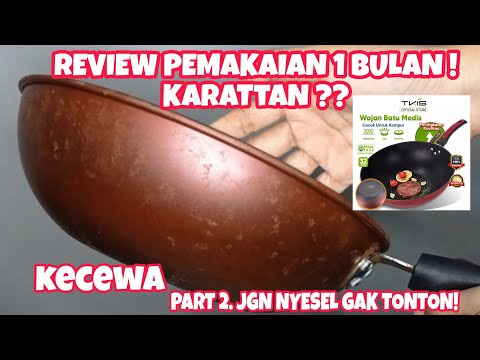 Video: Wok (penggorengan): apa itu? Wajan pan: resep, ulasan, harga