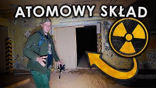 Atomowa Tajemnica PRL - Urbex History