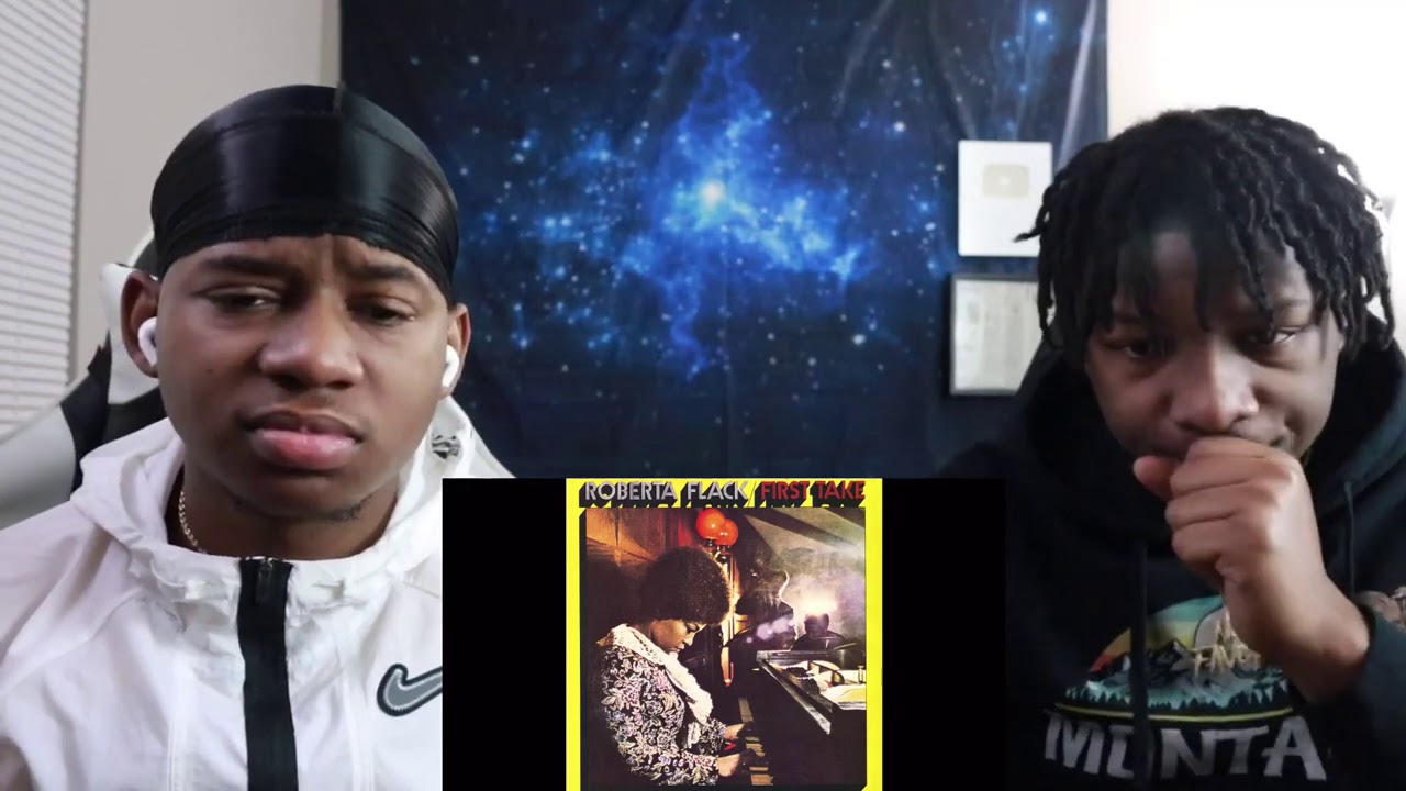 FIRST TIME HEARING Roberta Flock - The First Time Ever I Saw Your Face REACTION