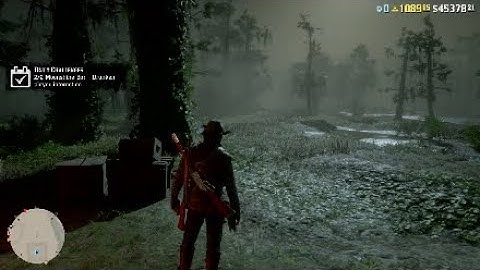 2/2 Drunken Player Interaction SOLO