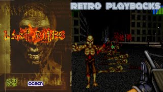 Last Rites (1997) / PC Classic Gaming