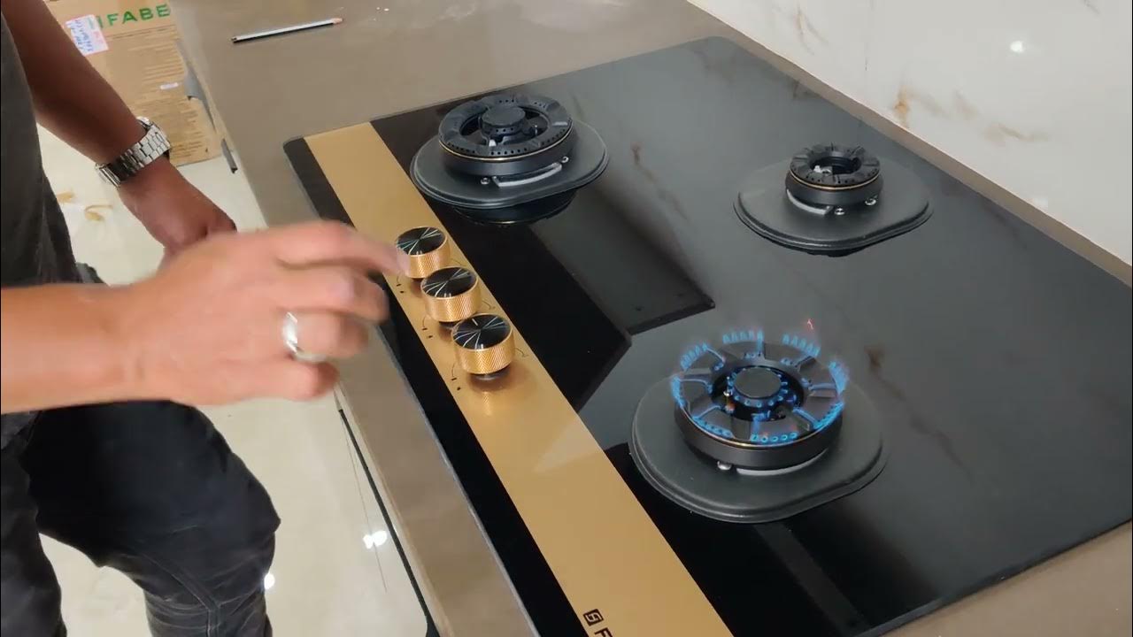 Faber Stove Installation YouTube