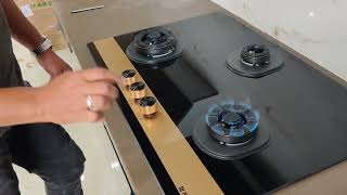Faber Stove Installation