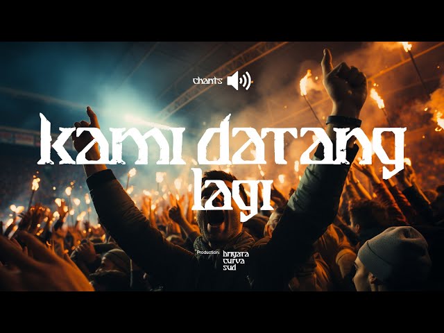 Riverside - Kami Datang Lagi (Lyric Video) class=