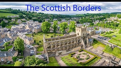 The Scottish Borders