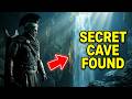 How To Unlock Three Saints Falls Waterfall Cave in Crimson Desert