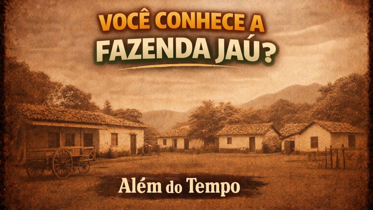 Você conhece a Fazenda Jaú? Deixe aqui nos comentários 👇👇👇👇👇👇👇👇👇👇👇👇👇👇