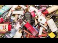 💄Пустые баночки / Empties. Февраль 2022-ого г. Часть #1.