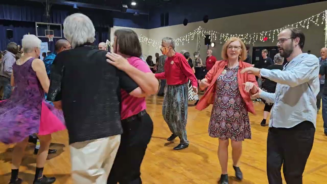 Winter Frolic 2026, Friday night 