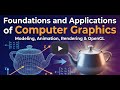 Computer Graphics: Vektör Matematiği, Dönüşümler ve Çizim Algoritmaları #1