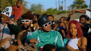 Dizmo ft. Triple M -  Nobuloshi Tapaba (Official Music Video) Dir Chichi ice Tiptronic Media Arts