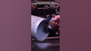 Cordless Plastic Beveler Tool  ##❗️❗️