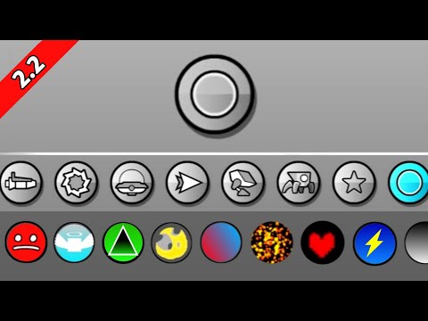 Custom Death Effects | Geometry Dash 2.2