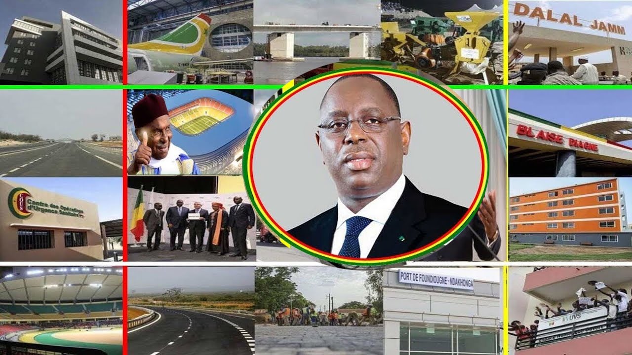 EN LIVRE BILAN DU PRESIDENT MACKY SALL YouTube en-livre-bilan-du-president-macky-sall-youtube