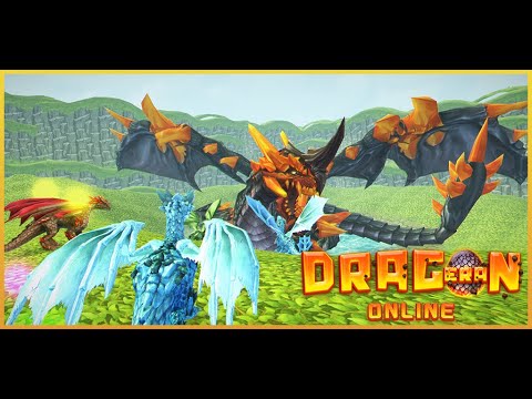 Draconius GO: Pegue um dragão! – Apps no Google Play