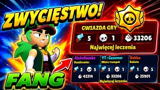 FANG IS INSANE... 😱 33,206 DAMAGE IN ONE MATCH?! ⭐