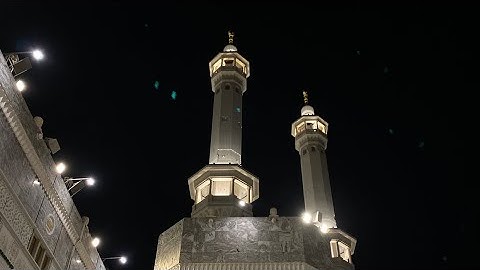 صلاة الفجر الخميس 22-1- 1447هـ الشيخ ⁧‫بندر بليلة‬⁩   -   من سورة النمل [69 - 93]