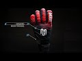 GUANTES DE ARQUERO MODELO TRAINING MUUK GUANTES DE ARQUERO MODELO TRAINING MUUK