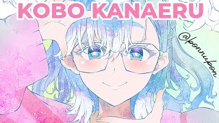 Kobo Kanaeru - Gate Open: START! Very Short Version (Accoustic Cover)