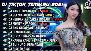 Download lagu Dj Aku Titipkan Dia X Sia Siaku Berjuang Dirantau Orang Remix | Viral Tiktok Alb mp3