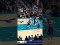 Difficulty 10/10 😳 #nba #highlights