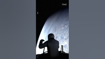 #billionaire Pulls Off First Private #spacewalk in #spacex Polaris Dawn Mission #news