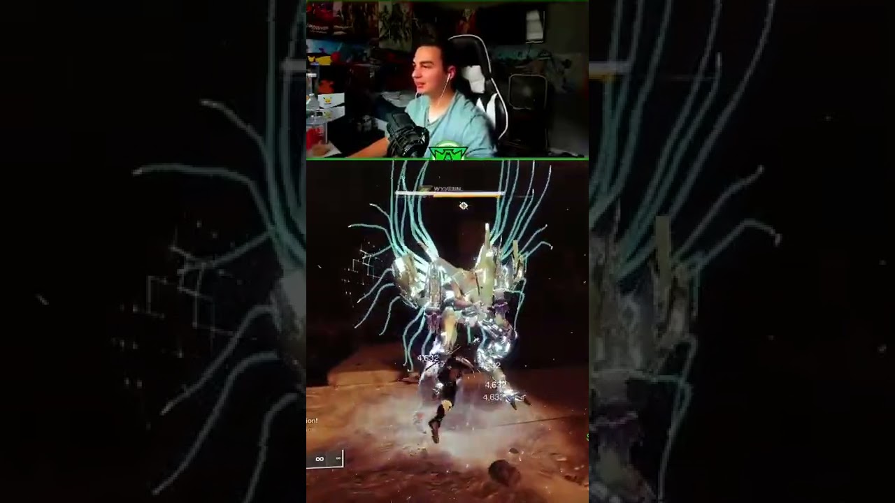 Teammate gets Chickened