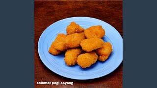 Selamat pagi sayang